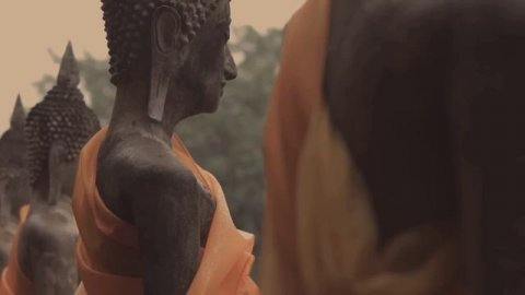 Буддизм — религия без религии