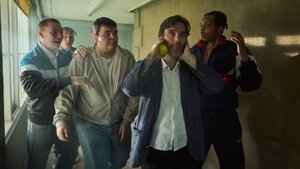 СТИВ (2025) трейлер