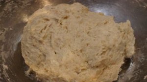 Лаваш на кефире