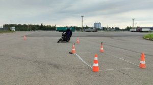 LR GP, 21:13, Жогин Василий, Kayo GP 1E