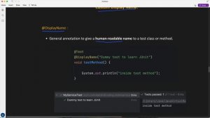 7 JUnit 5 RepeatedTest in depth