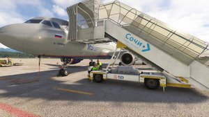 Сочи - Тиват