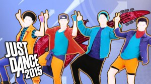 Just Dance 2015 - She Looks So Perfect by 5 Seconds of Summer