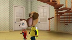 Дубоскины 1 серия Лимонад