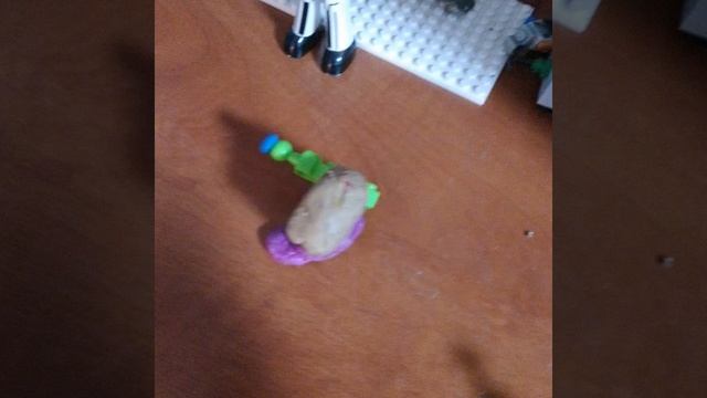 Noob каннибал 13 серия 1 часть он уже не тот