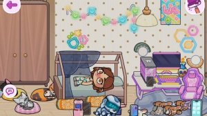 ночной влог И как мы проводим день