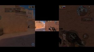 играем в standoff