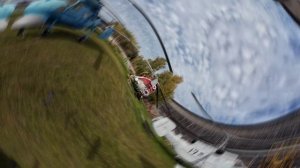 Музей ВВС Монино