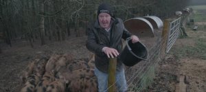 "Ферма Кларксона", 4.01 (AlexFilm)