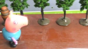 Мультфильм - СвинкаПеппа Играем в Куклы, укус пчелы. #Сыинкапеппа #укуспчелы #мультики #длядетей