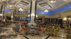 ОБЗОР ОТЕЛЯ CLUB HOTEL SERA 5*ЛАРА.АНТАЛИЯТУРЦИЯ.ОДИН из ЛУЧШИХ ОТЕЛЕЙ В АНТАЛИИ.СВЕЖИЙ ОБЗОР.