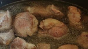 Кавказский плов