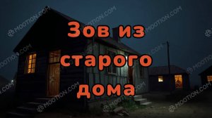 Окно, которое зовёт по имени