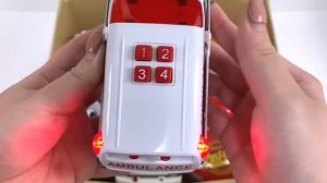 Машинки и их приключения 7