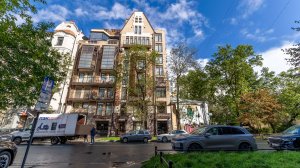 Офис Василеостровский
