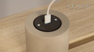 Стол A Collection. Фабрика Кettal. Дизайн Naoto Fukasawa