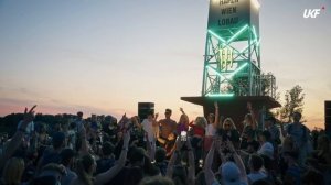 YOUPHORIA - Live From Danube Island, Vienna UKF On Air