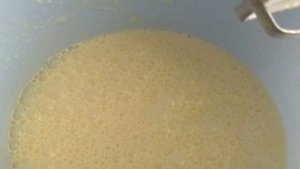 Маффины с кусочками шоколада