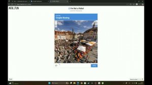 Прохождение игры I'm Not A Robot До 34 уровня.
