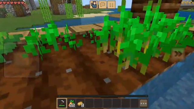 странный житель скрылся дома 🤔🏠