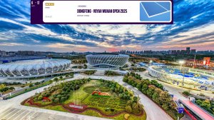 Варвара Грачева - Джессика Бузас Манейро