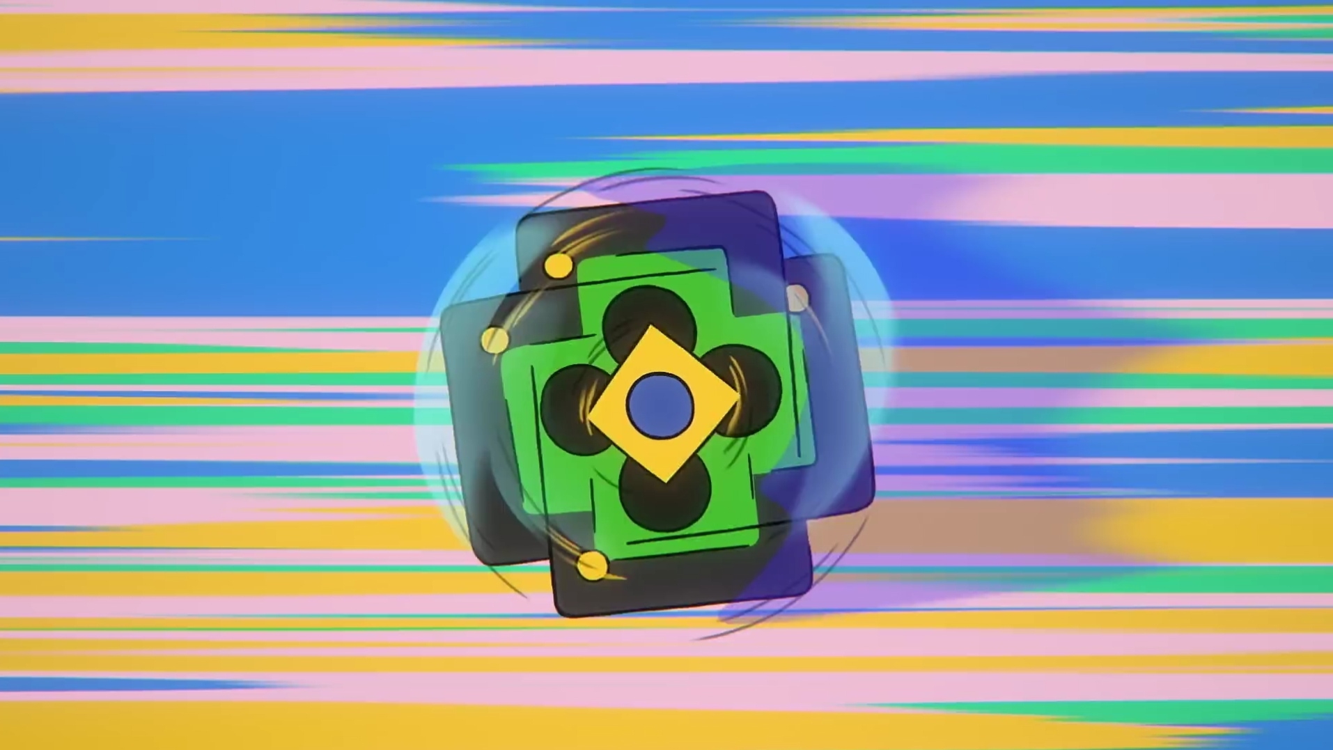 Играем в Brawl stars.(94)