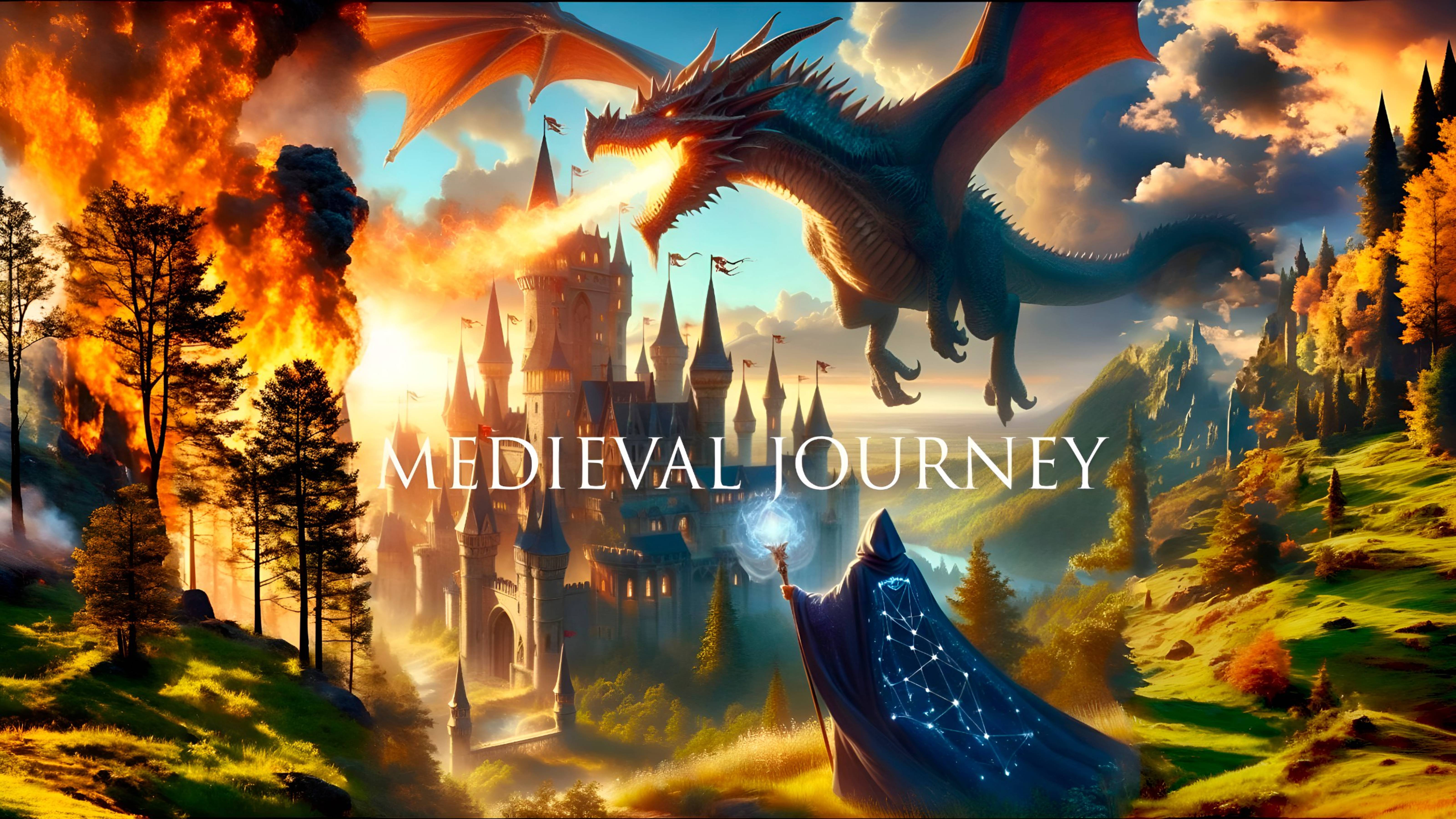 Medieval_Journey_Trailer