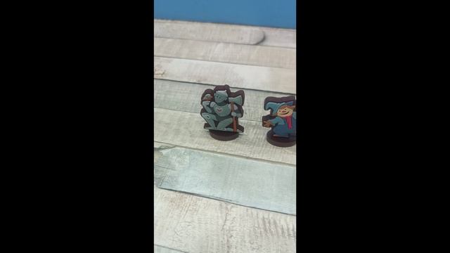 Волшебник изумрудного города / Фигукрки из Монетки! смотреть онлайн