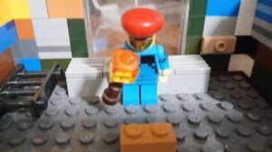 БЛУПЕРСЫ 3 СЕРИИ АМОНГ АС В ЛЕГО