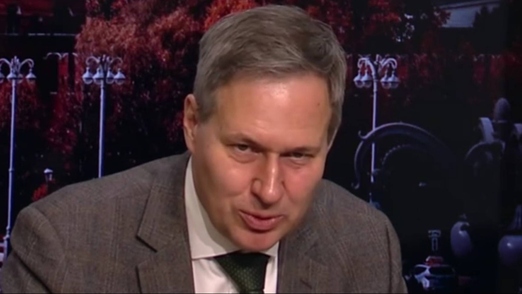 Александр Артамонов - Аляска и Русская Америка (5 октября 2025) Только звук