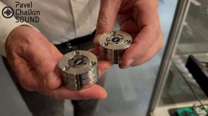 ANSUZ Acoustic more Than Music A Journey to the Factory Where Sound Magic is Made