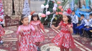 Olma pishganda galing