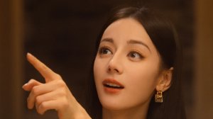 Сериал «Любовь на бирюзовой земле» поздравляет всех с праздником середины осени.