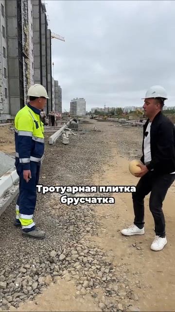 Что нового на стройплощадке ЖК «ЧЕМПИОН»  ❓