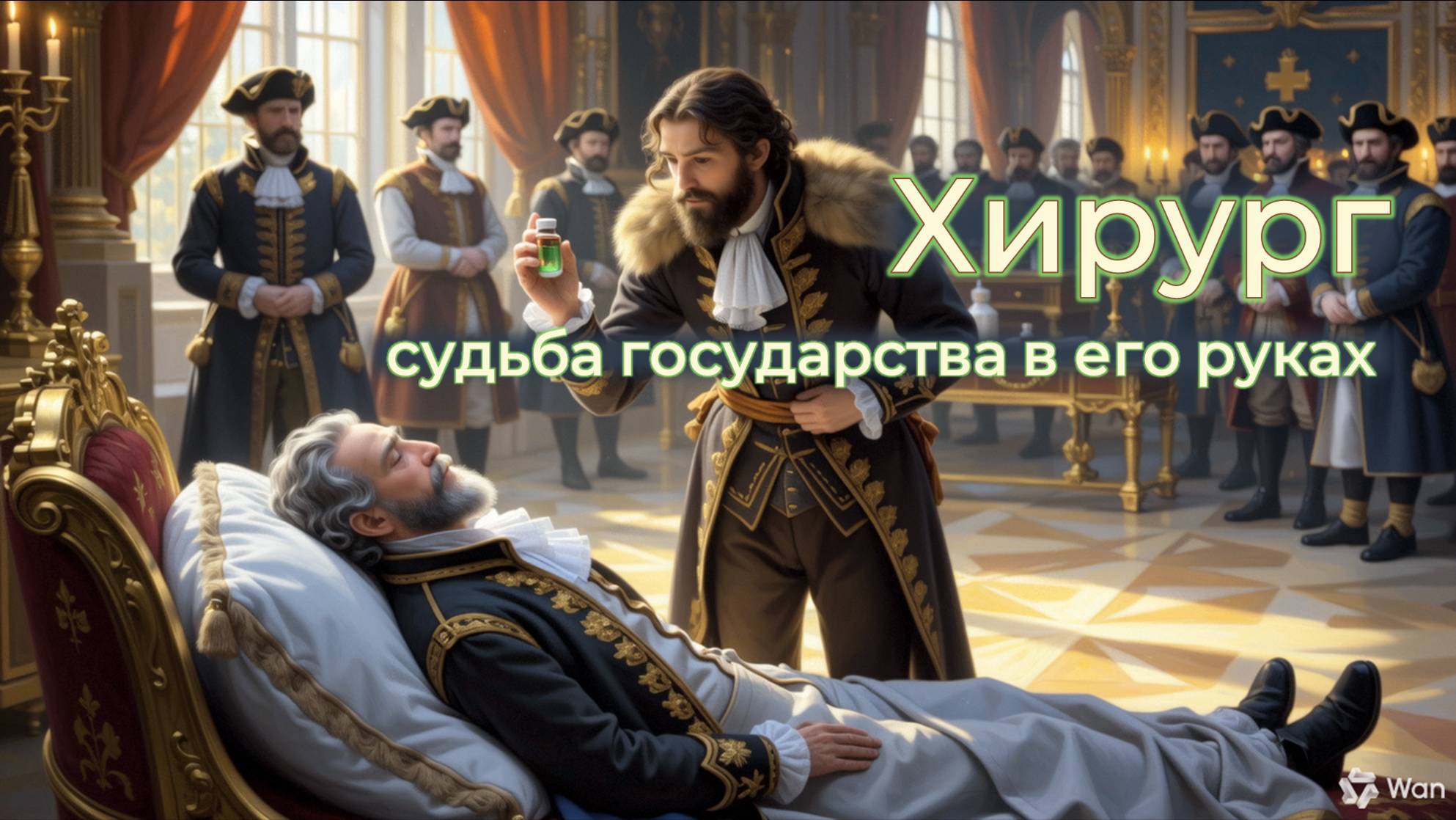 Хирург