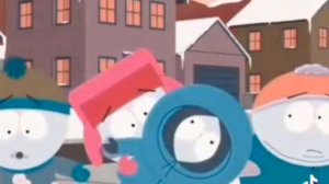 смотреть южный парк не нужно всем комменты можно оставлять