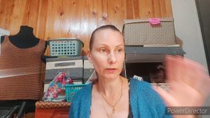 TAG "Вся правда о моем канале", автор Моя жизнь и рукоделие