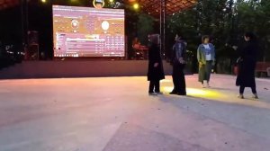 15 Санаторий Манкент Дискотека 29 04 2024 60FPS 2K 1080p