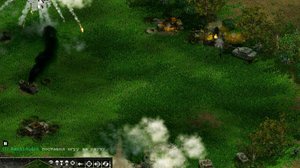 MODPLANET .Стратегическая игра NATOSTRIKE