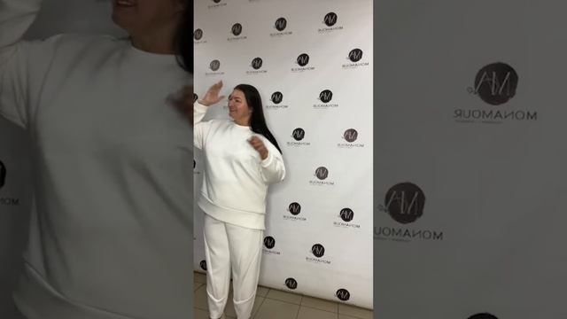 Новинки женской одежды 2026. Купить одежду больших размеров Plussize