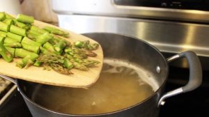 Макаронный салат с овощами