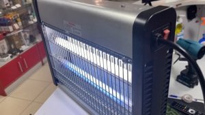 Hurakan уничтожитель насекомых