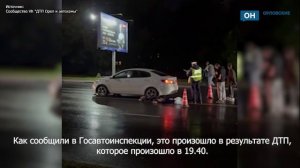 На 60 лет Октября обнаружено тело пожилого мужчины