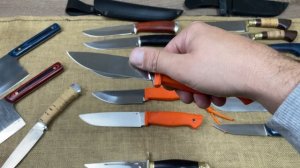 Продажа ножей по наличию! Выставка ножей! Рекомендую данные ножи!