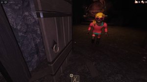 Пытаемся с моим другом пройти шахты с (капибарами)