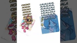 Ну кок всегда я со своим качеством монтажа ну я Конни тип в одном флуде а шельке моя подружаня /опис