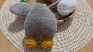 "вязальный рай" отчёт 1 #вязальный_рай