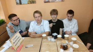 "Моя Вологодчина". Как мы играли.