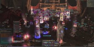 zMega x10/Antharas 05.10.25 ~HardGuards~