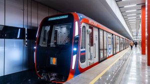 На Москве 2020 от Новаторской до Каховской